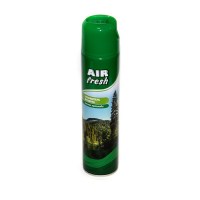 Air Fresh освежитель воздуха, Лесная прохлада, 300 мл