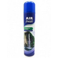 Air Fresh освежитель воздуха, Свежесть водопада, 300 мл