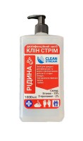 Дезинфицирующее средство «CLEAN STREAM», 1000 мл