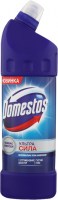 Domestos cредство для чистки унитаза, Ультра Сила 7, 1 л