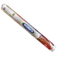 Добра Господарочка фольга алюминиевая, 10 м