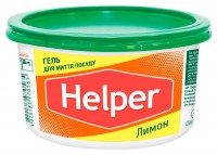 Helper гель для мытья посуды, 250 г