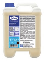 Helper моющее средство для профессиональных посудомоечных машин, 5 л