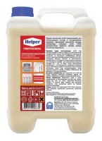 Helper ополаскиватель кислотный для профессиональных посудомоечных машин, 5 кг