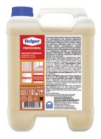 Helper средство для чистки поверхностей после строительных работ, 5 л