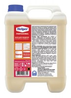 Helper средство для чистки сантехнических поверхностей, 5 л