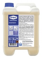 Helper средство для мытья кухонных поверхностей, 5 л