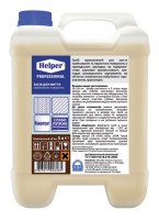 Helper средство для мытья ламинированных поверхностей, 5 л
