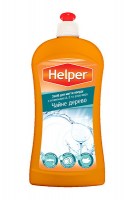 Helper средство для мытья посуды, Чайное дерево, 500 мл