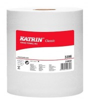 Katrin Classic полотенца рулонные с центральной вытяжкой, 2 сл., 150 м