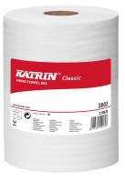 Katrin Classic рулонные полотенца с центральной вытяжкой, 2 сл., 90 м