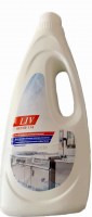 LIV 114 средство моющее щелочное, ДЭЗ, универсальное, 1 л