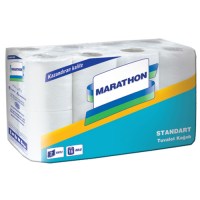 PRO service Marathon туалетная бумага в рулонах, Standard