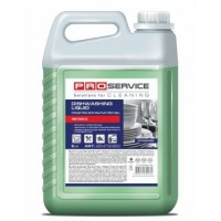 PRO service моющее средство для посуды, стандарт, яблоко