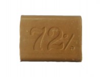 Мыло хозяйственное, 72%, 200 г