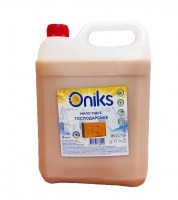 ONiKS мыло жидкое хозяйственное, 5000 г