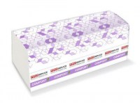 PRO service Comfort Eco полотенца бумажные в листах V-сложение