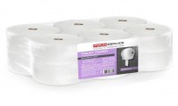 PRO service Comfort Eco туалетная бумага, 125 м