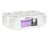 PRO service Comfort Eco туалетная бумага, 170 м