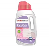 PRO service кондиционер для белья, Condi Soft, 1,5 л