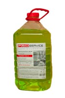 PRO service моющее средство для посуды, Лайм, 5 л