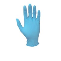 PRO service одноразовые перчатки, нитриловые, 50 шт.