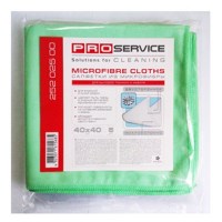 PRO service салфетки из микрофибры, для бытовой техники и мебели, 5 шт.