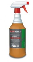 PRO service средство для гриля нейтральное GRILLEXPERT, 1 л
