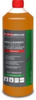PRO service средство для гриля нейтральное GRILLEXPERT, концентрат 1:5, 1 л