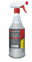 PRO service средство для керамики и ванной комнаты MAXICLEAN, 1 л