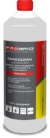 PRO service средство для керамики и ванной комнаты MAXICLEAN, концентрат 1:4, 1 л
