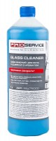 PRO service средство для мытья стекол и зеркал, морозная свежесть, концентрат 1:10, 1 л