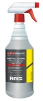 PRO Service средство для ухода за металлическими поверхностями Metal Care, 1 л