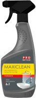PRO service средство для ванной комнаты с распылителем, MAXICLEAN, 0,55 л