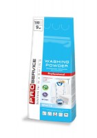 PRO service стиральный порошок автомат White, Горная свежесть, 9 кг