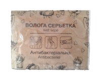 PRO service влажные салфетки для рук и лица, Food-Court