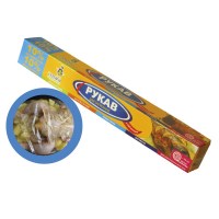 Добра Господарочка рукав для запекания, 3 м + 30 см