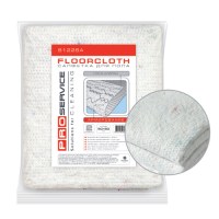 PRO service салфетки для пола хлопковые, эконом, 2 шт.