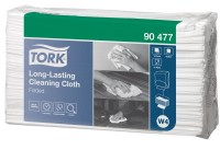 Tork нетканый материал для деликатной очистки в салфетках