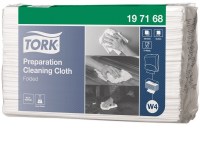 Tork нетканый материал для предварительной очистки в салфетках