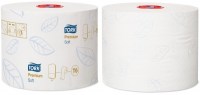 Tork Universal туалетная бумага в рулонах, 90 м, 2 сл., супер мягкая