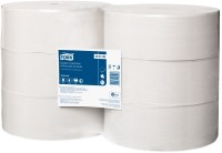Tork Universal туалетная бумага в больших рулонах