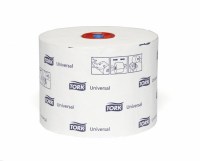 Tork туалетная бумага в рулонах, 135 м, 1 сл.