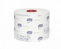 Tork туалетная бумага в рулонах, 90 м, 2 сл.