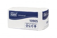 Tork Universal диспенсерные салфетки, 32х33 см