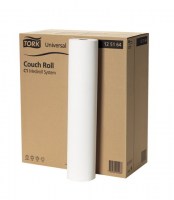 Tork Universal медицинские простыни в рулонах, 59 см