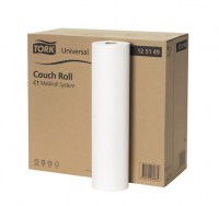 Tork Universal медицинские простыни в рулонах, 49 см