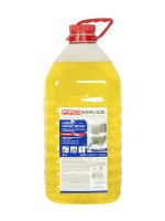 PRO service Optimum жидкое мыло для рук глицериновое, лимон