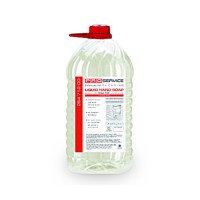 PRO service жидкое мыло для рук глицериновое, ромашка