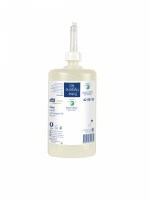 Tork Premium жидкое мыло для рук с улучшенными гигиеническими свойствами
